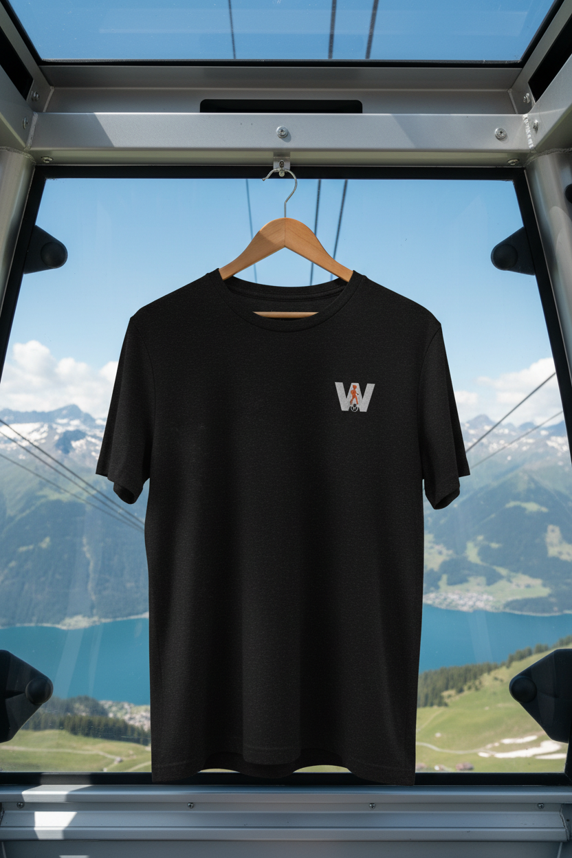 Unisex t-shirt